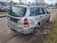 2000 Ford FOCUS