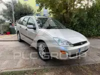 2000 Ford FOCUS