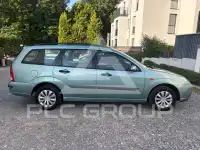2000 Ford FOCUS