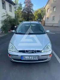 2000 Ford FOCUS