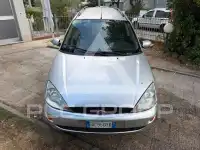 2000 Ford FOCUS