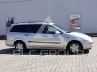 2000 Ford FOCUS
