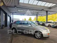 2000 Ford FOCUS