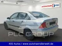 2000 Ford FOCUS