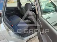2000 Ford FOCUS