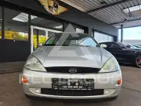2000 Ford FOCUS