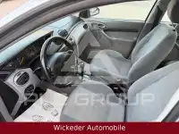 2000 Ford FOCUS