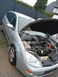 2000 Ford FOCUS