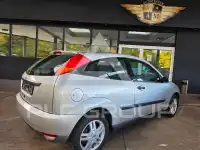 2000 Ford FOCUS
