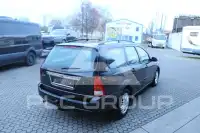 2000 Ford FOCUS