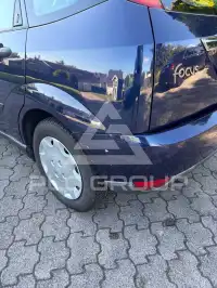 2000 Ford FOCUS