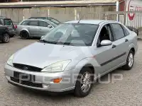 2000 Ford FOCUS