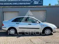 2000 Ford FOCUS
