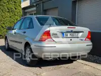 2000 Ford FOCUS