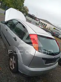 2000 Ford FOCUS