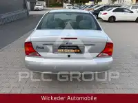 2000 Ford FOCUS
