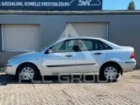 2000 Ford FOCUS