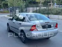 2000 Ford FOCUS