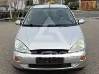 2000 Ford FOCUS