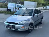 2000 Ford FOCUS