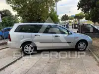 2000 Ford FOCUS