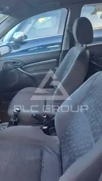 2000 Ford FOCUS