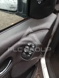 2000 Ford FOCUS