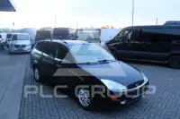 2000 Ford FOCUS