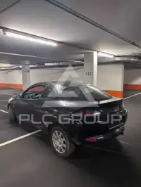 2000 Ford Puma