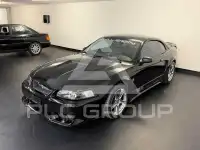 2000 Ford MUSTANG