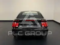 2000 Ford MUSTANG