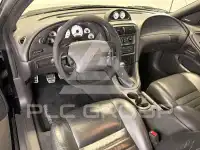2000 Ford MUSTANG