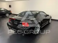 2000 Ford MUSTANG