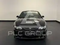 2000 Ford MUSTANG