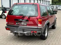 2000 Ford EXPLORER