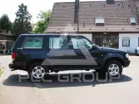 2000 Ford EXPLORER