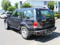 2000 Ford EXPLORER