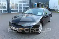 2000 Ford Cougar
