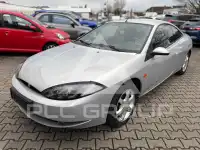 2000 Ford Cougar
