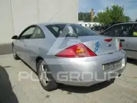 2000 Ford Cougar