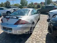 2000 Ford Cougar