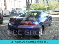 2000 Ford Cougar