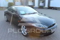 2000 Ford Cougar