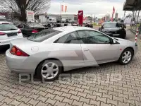 2000 Ford Cougar