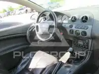 2000 Ford Cougar
