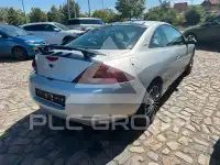 2000 Ford Cougar