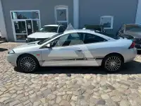 2000 Ford Cougar