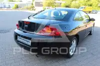 2000 Ford Cougar