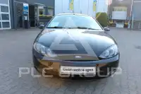 2000 Ford Cougar