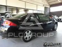 2000 Ford Cougar